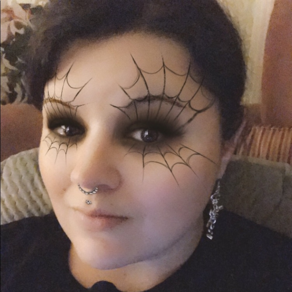 Meet your Posher, Racheal